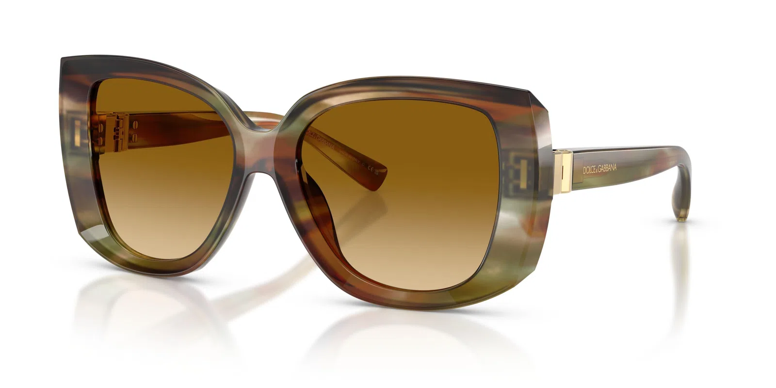 Dolce & Gabbana 4495 Sunglasses - view 21